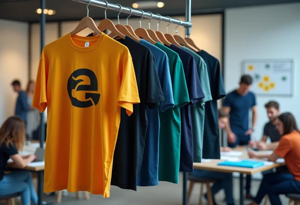 promotional t-shirts